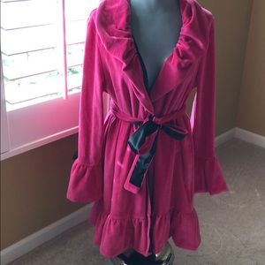 Adorable Betsy Johnson Robe - SALE!!